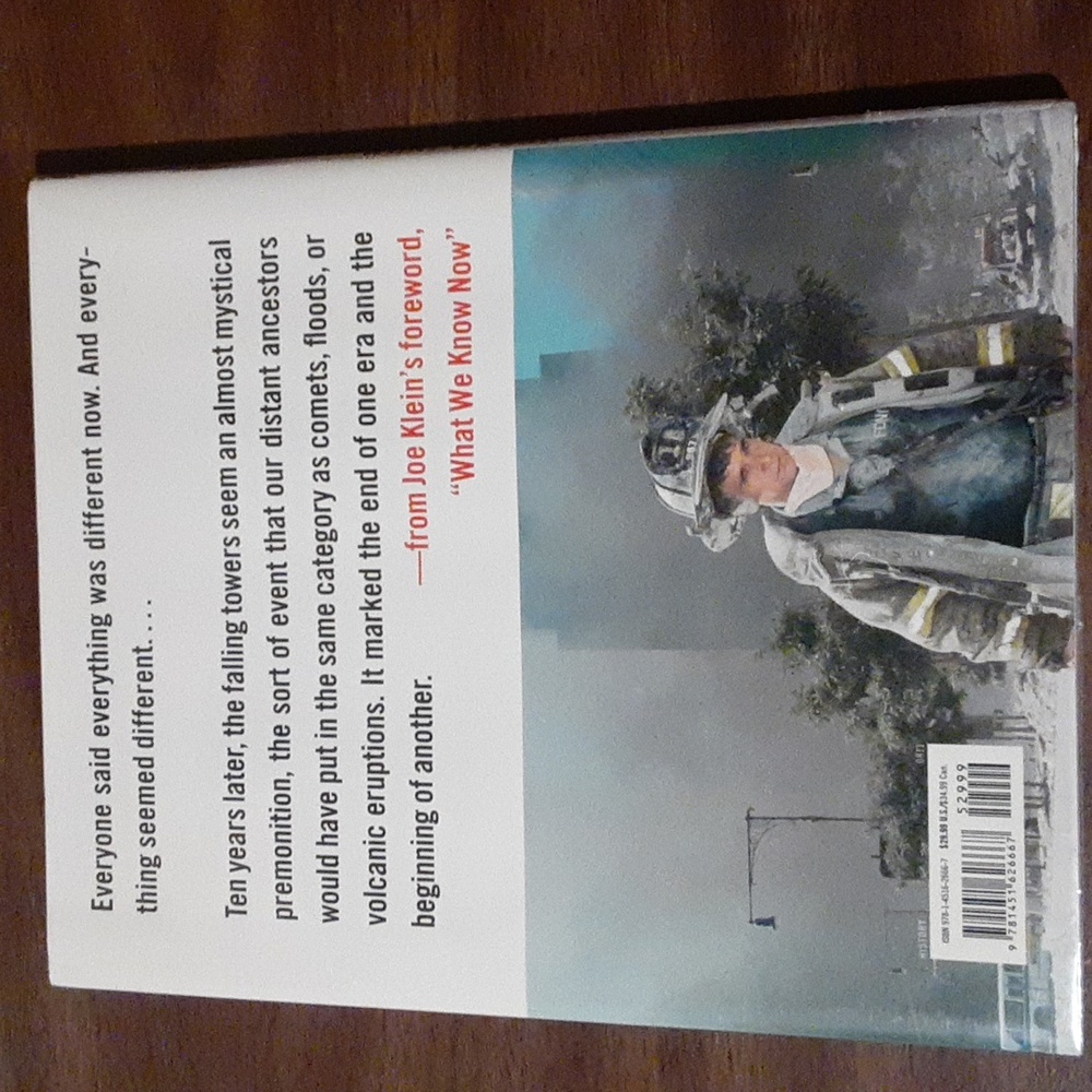 Book, "What We Know Now" - Picture 2 of 4